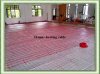 underfloor heating cable