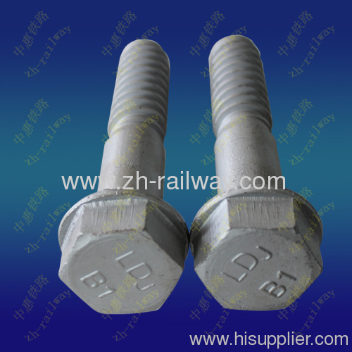 anchor bolts