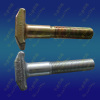 non-standard type-T bolts
