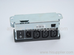 Wincor ATM Part Power Distributor 1750073167