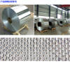 Aluminum foil used for refrigeration system