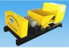 Prestressed concrete T beam machine