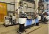 Bucket Chain Structure Welding Robot