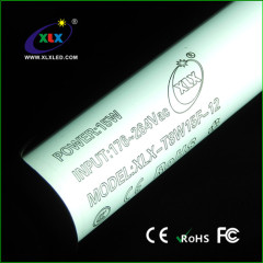 0.9m 10.5W Smooth T8 LED tube light