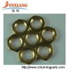 Customed diameter H59Cu hexagon nuts