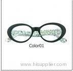 Acetate Spectacle Frame