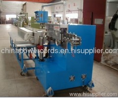 Power Cable cutting machine