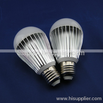 led bulb light