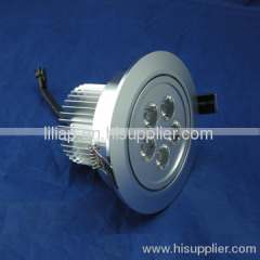 led ceiling light