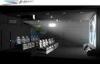 Indoor Special Effect 5D Theater System, XD Cinema Equipment With Projectors, Flat Screen