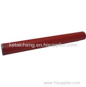 Heavy Duty Laser welded Core Bit-17