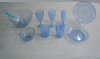 plastic dinnerware sets