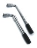 1/2&quot;DR.Adjustable-Socket Wrench