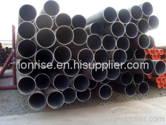 carbon ERW welded pipes manufacturer