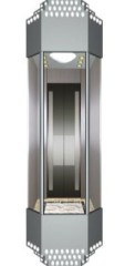 Observation Elevator SN-536