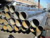 spiral steel pipes supplier