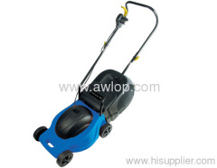 1400W Electric Lawn Mower / drum mower