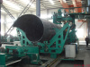 spiral carbon steel pipe manufactory