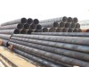 spiral carbon steel pipes exporter