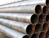 export spiral carbon steel pipe