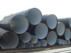 ASTM A53 Gr.B spiral steel pipe