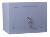 Lazer cut single wall safes with VdS Class 1 approved double bitted key lock