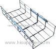 200*100mm straight electrical wire basket cable tray, stainless steel 201 / 202 / 304