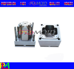 Plastic stool mould