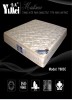 Memory Foam Continuous Spring Mattress