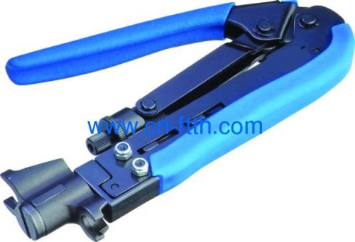 Professional Compression Crimping Tools