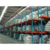 Drive In Racking