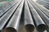 spiral steel tubes