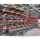 Cantilever Racking