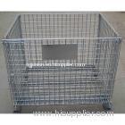 Foldable Mesh Box Pallet