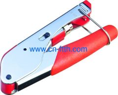 Professional Compression Crimping Tools