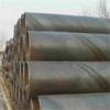 spiral steel pipe exporter