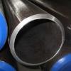 seamless carbon steel tubes supplier