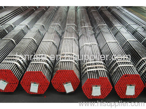 seamless carbon steel tubes manufactory