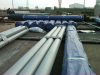 API 5L Gr.B seamless steel tubes