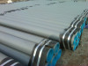ASTM A179 seamless steel tube