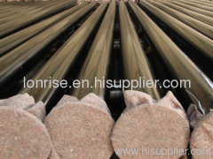 ASTM A519 seamless steel tube