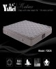 Comfort and luxurious pocket spring mattress