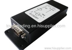 High accuracy three axis digital compass module,NMEA0183,equivalent to honeywell compass HMR 3000