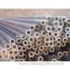 JIS3455 seamless steel tube