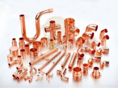 copper fitting