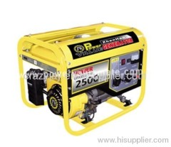 2kw Gasoline Generator - With CE GS (ZH2500)