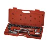 2PCS NEW ADJUSTABLE-SOCKET WRENCH SET(1/2&quot;)