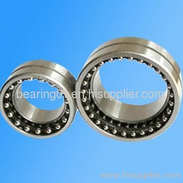 Needle roller-angular contact ball bearing NKIB5909 NKIB5910 NKIB5911 NKIB5912 NKIB5913 NKIB5914