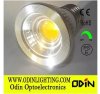 COB E27 LED Spotlight 450lm Luminous Flux for Cool White and 5W Power