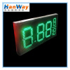 Digital Gas Price Sign Outdoor Display